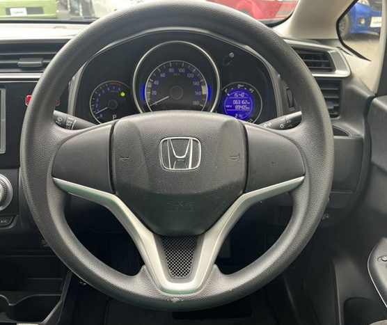 2014 HONDA FIT
